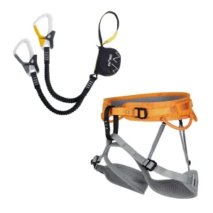 PACKET FERRATA RAY Kit de vía ferrata