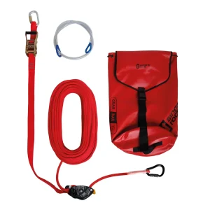 RESCUE SET Set de rescate