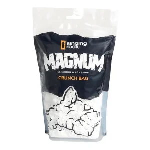 MAGNUM CRUNCH BAG Magnesio