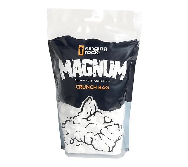 MAGNUM CRUNCH BAG Magnesio - Imagen 2
