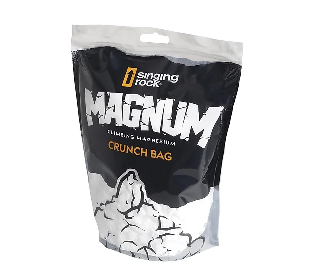 MAGNUM CRUNCH BAG Magnesio - Imagen 3