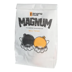 MAGNUM BALL TWINS Magnesio