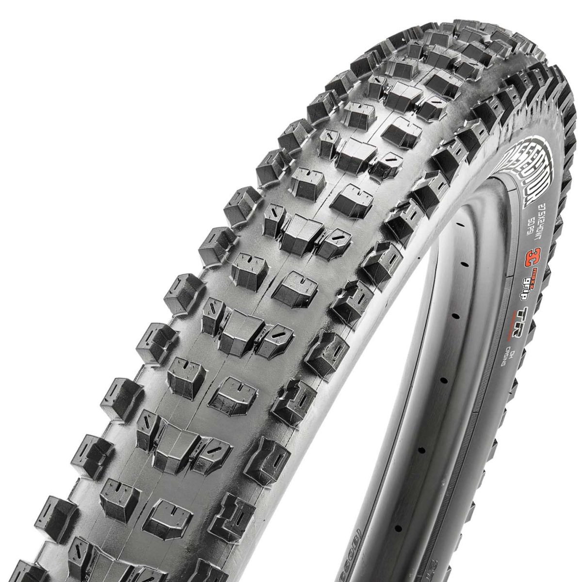 Maxxis Dissector – Cubierta MTB
