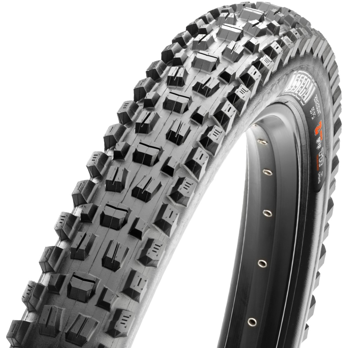 Maxxis Assegai – Cubierta MTB Enduro