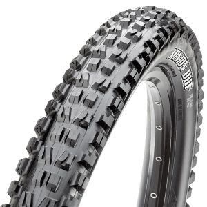 Maxxis Minion DHF – Cubierta MTB Enduro