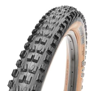 Maxxis Minion DHF Skinwall – Cubierta MTB
