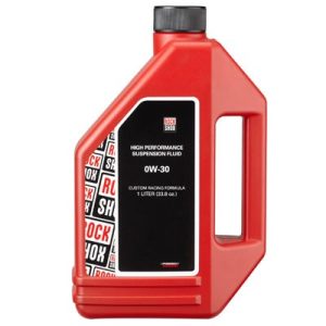Aceite para horquilla Rock Shox 0W-30 1L