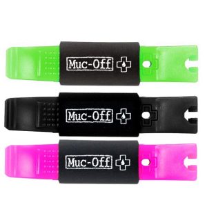 MUC OFF Desmontables