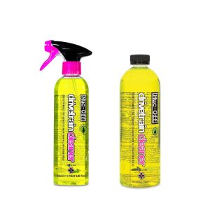 MUC-OFF Limpiador Transmisión