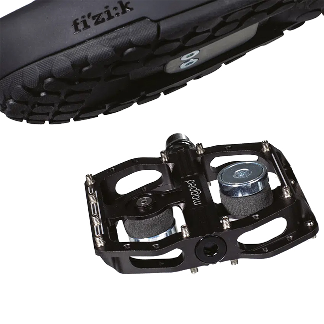 Magped Enduro2 - Imagen 3