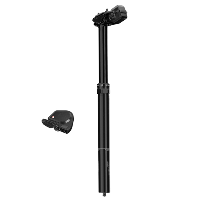 Tija telescópica Magura Vyron MDS V3 MTB - Imagen 2