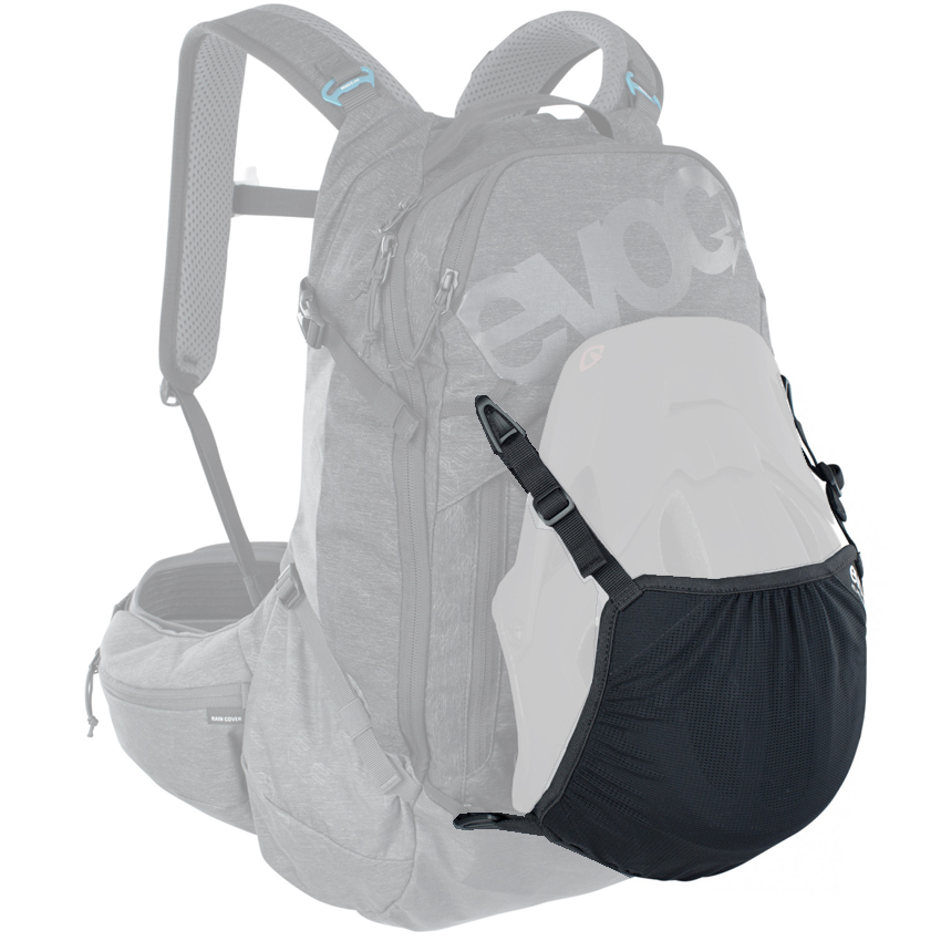 Portacasco EVOC Helmet Holder - Imagen 3