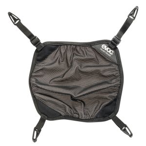 Portacasco EVOC Helmet Holder