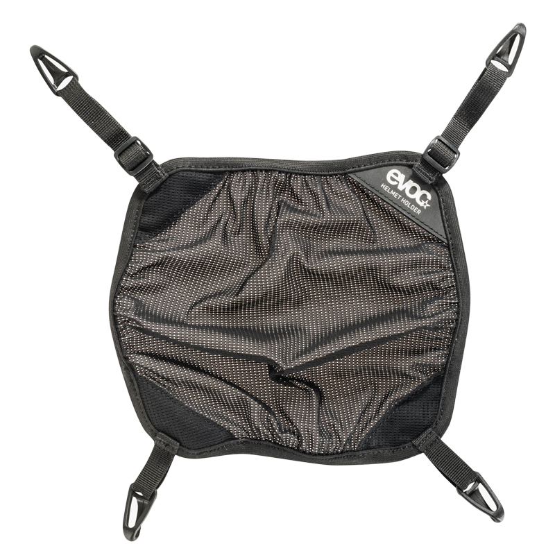 Portacasco EVOC Helmet Holder