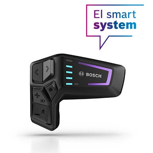 Mando Bosch LED Remote