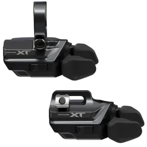 Mando De Cambio Shimano XT Di2 SW-M8250