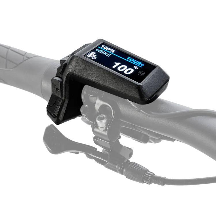 Mando Display Bosch Purion 200 - Imagen 3