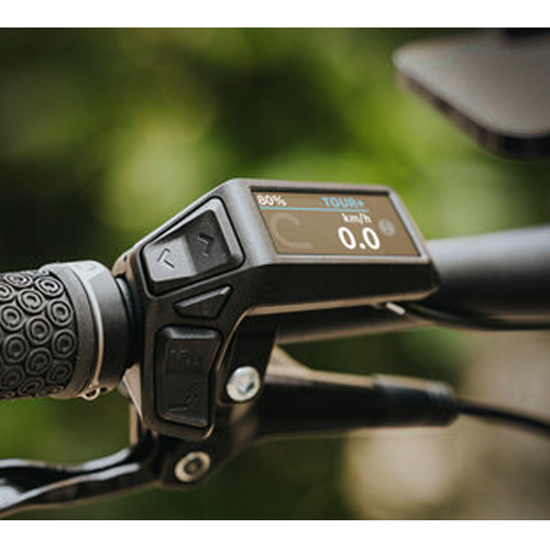 Mando Display Bosch Purion 200 - Imagen 4