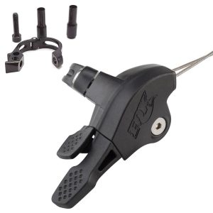 Mando Remoto FOX 2 Pos 2 Cables