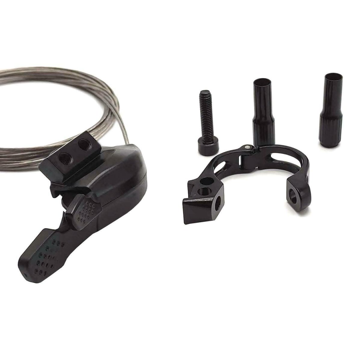 Mando Remoto FOX 2 Pos 2 Cables - Imagen 4