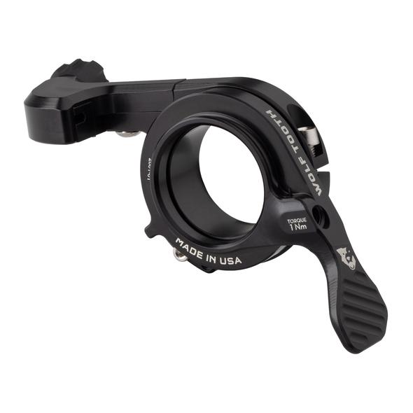 Mando Remoto Wolf Tooth BarCentric - Imagen 2