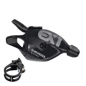 Mando Sram 8V E-BIKE EX1