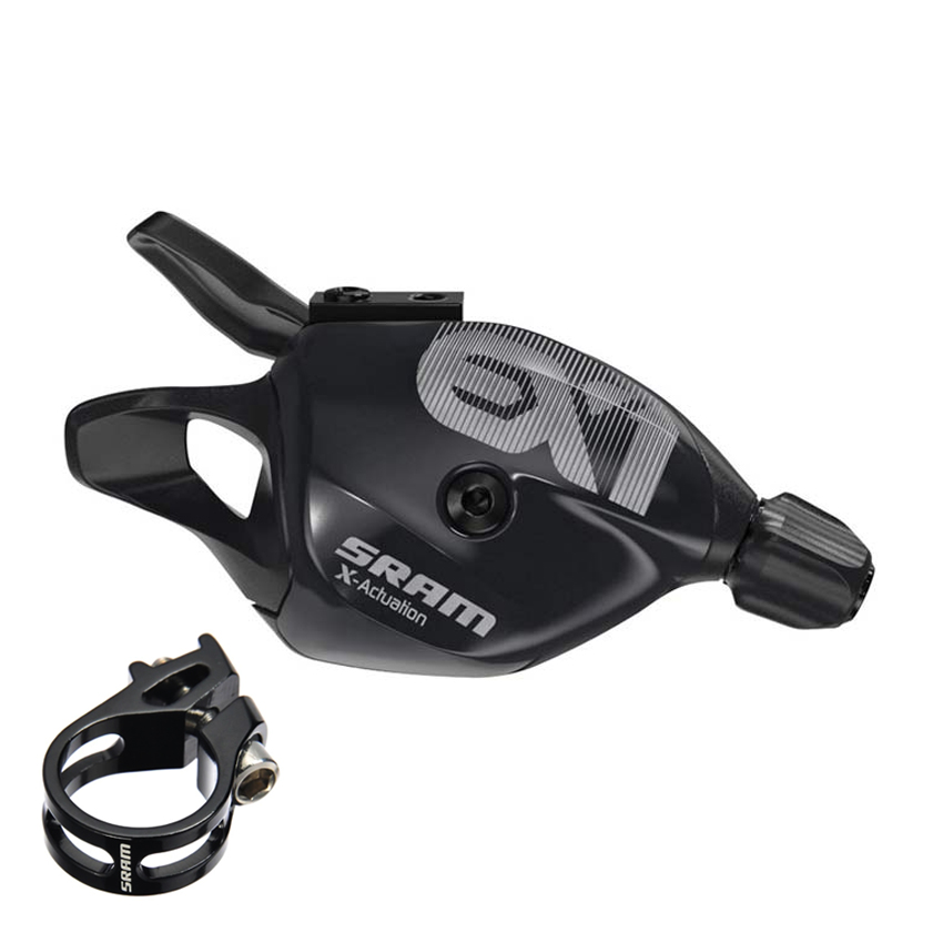 Mando Sram 8V E-BIKE EX1