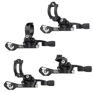 Mando Wolf Tooth ReMote Pro