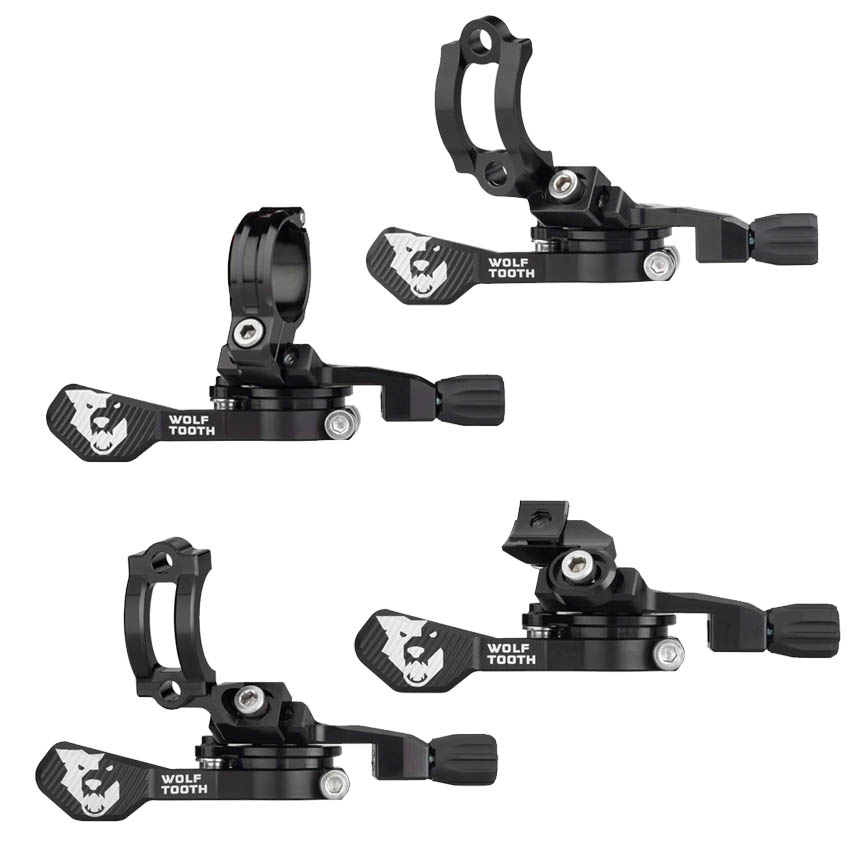 Mando Wolf Tooth ReMote Pro