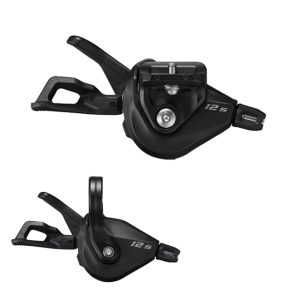 Mando de cambio Shimano Deore M6100 12v