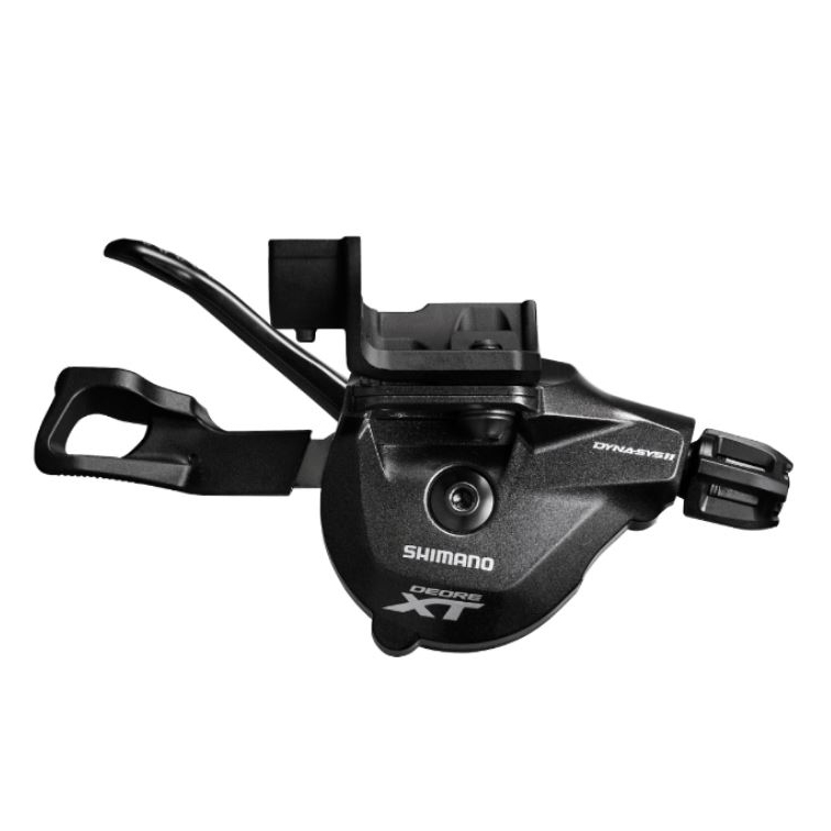 Mando derecho Shimano XT 11v I-SPEC II - Imagen 2