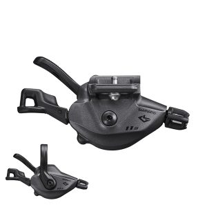 Mando de cambio Shimano XT Linkglide M8130 11v