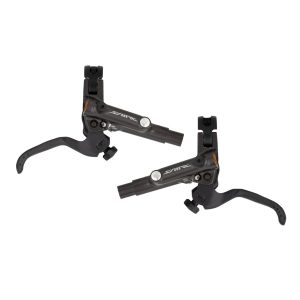 Maneta Shimano Saint M820