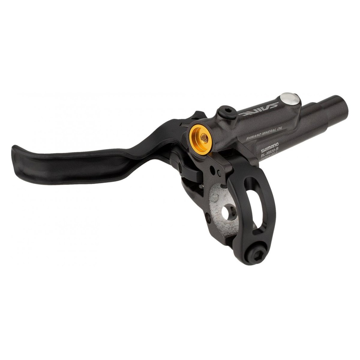 Maneta Shimano Saint M820 - Imagen 3