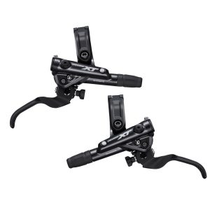 Maneta Shimano XT M8100