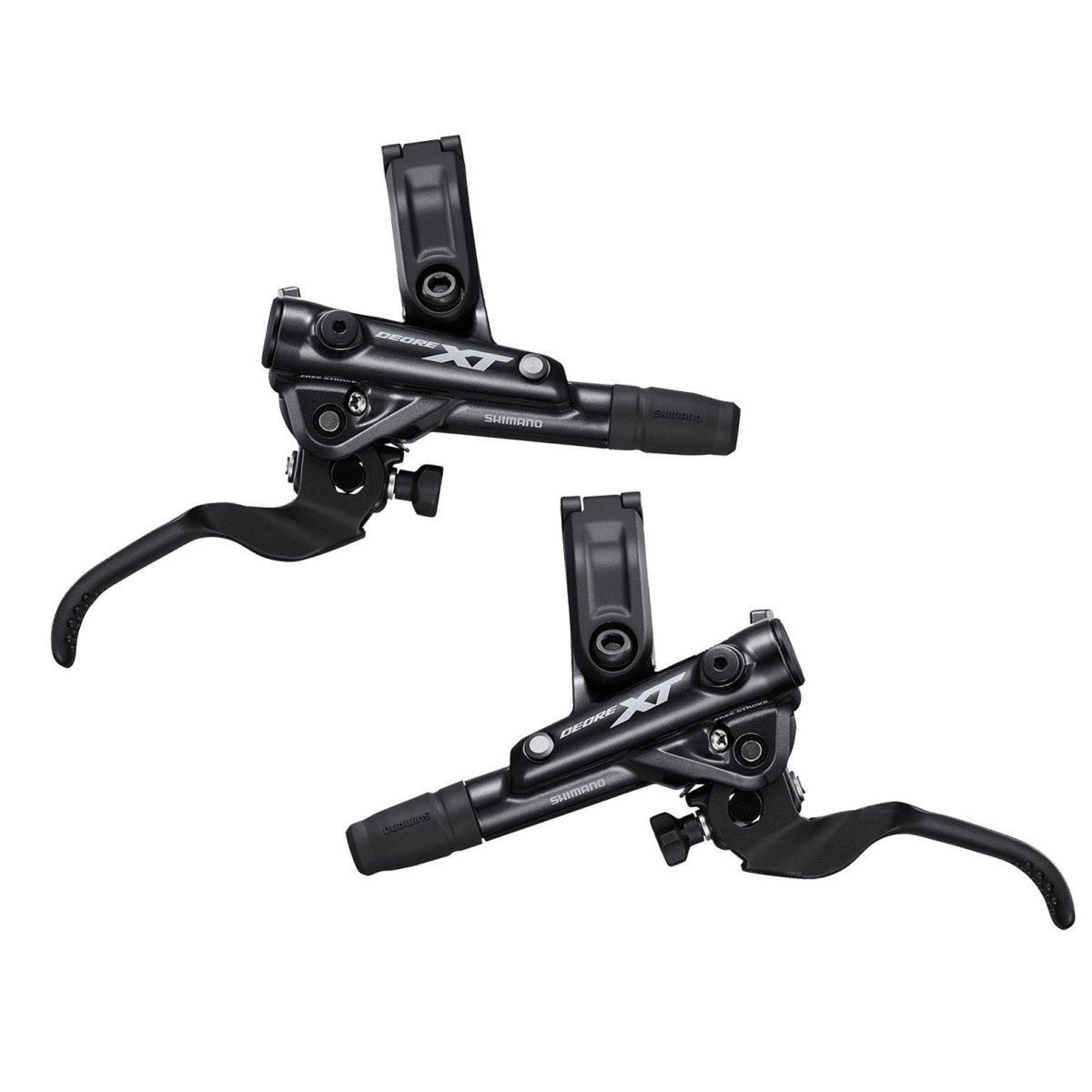 Maneta Shimano XT M8100 - Imagen 2