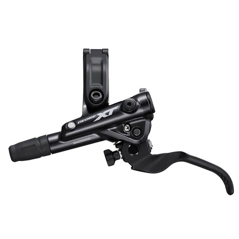 Maneta Shimano XT M8100 - Imagen 3