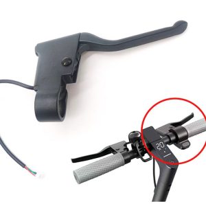 Maneta de freno DERECHA para Xiaomi