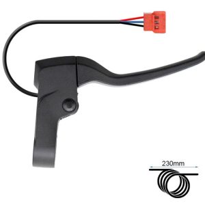 Maneta de freno Derecha Niu KQi3