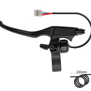 Maneta de freno Izquierda Navee N20/N40