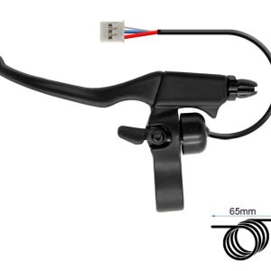 Maneta de freno Izquierda Navee N65