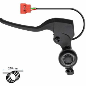 Maneta de freno Izquierda Niu KQi1