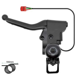 Maneta de freno Mi4 lite (gen2)