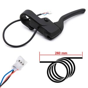 Maneta de freno NIU – izquierda