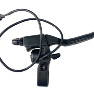 Maneta de freno con timbre Zwheel E9T