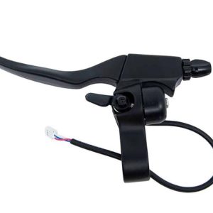 Maneta de freno con timbre y tensor Navee N65