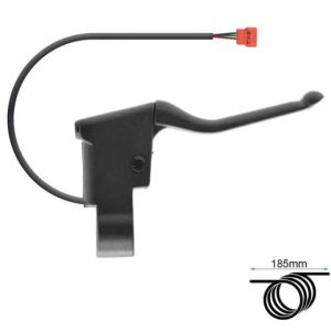 Maneta de freno derecha Smartgyro Z-one/Zwheel