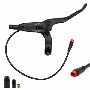 Maneta de freno hidráulica Derecha Nutt A5-D