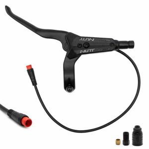 Maneta de freno hidráulica Izquierda Nutt A5-D