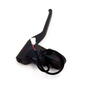 Maneta de freno para patinete eléctrico